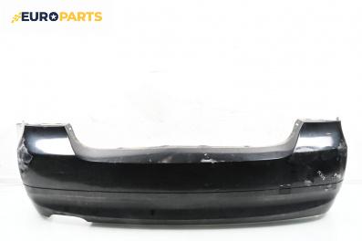 Задна броня за BMW 3 Series E90 Sedan E90 (01.2005 - 12.2011), седан