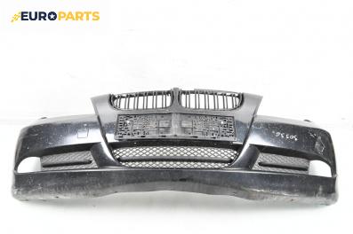 Предна броня за BMW 3 Series E90 Sedan E90 (01.2005 - 12.2011), седан, позиция: предна