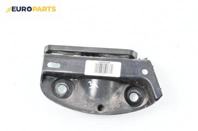 Държач броня за BMW 3 Series E90 Sedan E90 (01.2005 - 12.2011), седан, позиция: задна, лява