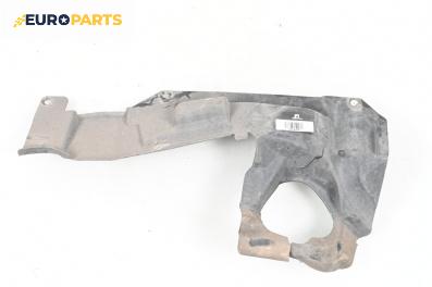 Пластмасова кора за BMW 3 Series E90 Sedan E90 (01.2005 - 12.2011), 4+1 вр., седан
