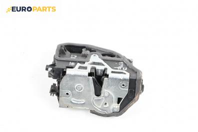 Брава на врата за BMW 3 Series E90 Sedan E90 (01.2005 - 12.2011), позиция: предна, дясна