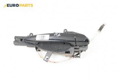 Външна дръжка за BMW 3 Series E90 Sedan E90 (01.2005 - 12.2011), 4+1 вр., седан, позиция: предна, дясна