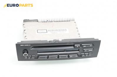 CD плеър за BMW 3 Series E90 Sedan E90 (01.2005 - 12.2011)