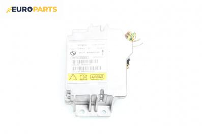 Модул за AIRBAG за BMW 3 Series E90 Sedan E90 (01.2005 - 12.2011), № 9166057