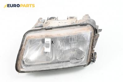 Фар за Audi A3 Hatchback I (09.1996 - 05.2003), хечбек, позиция: лява