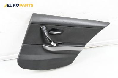 Кора врата за BMW 3 Series E90 Sedan E90 (01.2005 - 12.2011), 4+1 вр., седан, позиция: задна, дясна