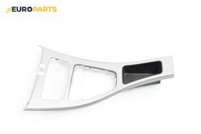 Централна конзола за BMW 3 Series E90 Sedan E90 (01.2005 - 12.2011)