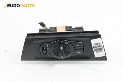 Ключ светлини  за BMW 3 Series E90 Sedan E90 (01.2005 - 12.2011)