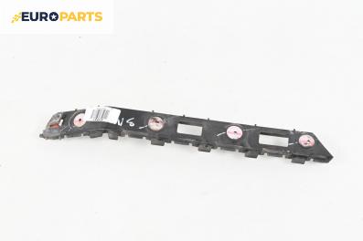 Държач броня за Opel Astra H Estate (08.2004 - 05.2014), комби, позиция: задна, лява