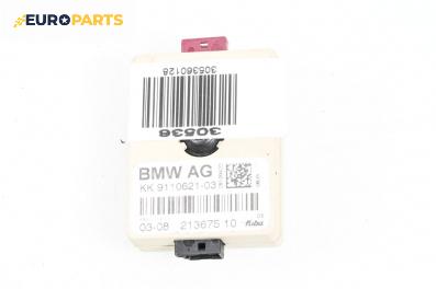 Усилвател антена за BMW 3 Series E90 Sedan E90 (01.2005 - 12.2011), № 9110621