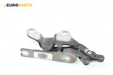 Панта преден капак за BMW 3 Series E90 Sedan E90 (01.2005 - 12.2011), 4+1 вр., седан, позиция: дясна