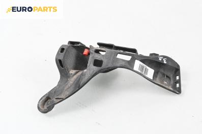 Държач броня за Opel Astra H Estate (08.2004 - 05.2014), комби, позиция: задна, дясна