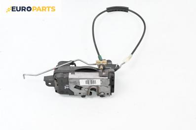 Брава на врата за Opel Astra H Estate (08.2004 - 05.2014), позиция: предна, дясна