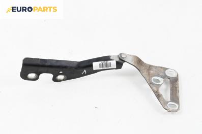 Панта преден капак за Opel Astra H Estate (08.2004 - 05.2014), 4+1 вр., комби, позиция: лява