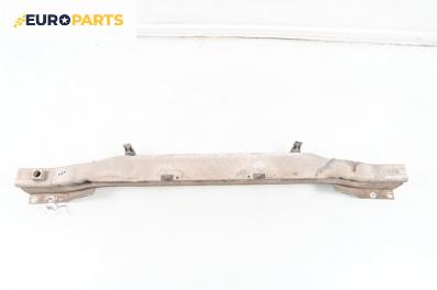 Основа броня за Opel Astra H Estate (08.2004 - 05.2014), комби, позиция: задна