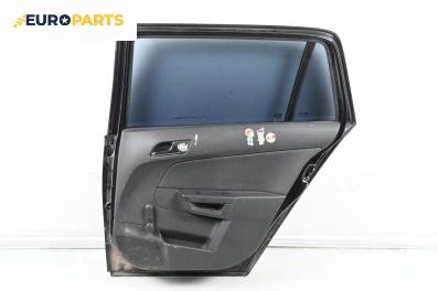 Врата за Opel Astra H Estate (08.2004 - 05.2014), 4+1 вр., комби, позиция: задна, дясна