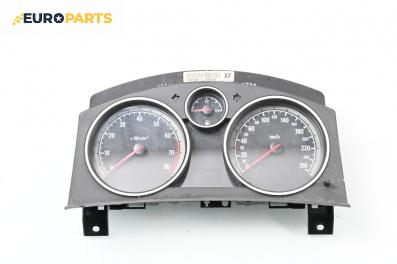 Километраж за Opel Astra H Estate (08.2004 - 05.2014) 1.6, 105 к.с.