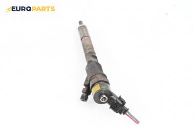 Дюза дизел за Toyota Yaris Hatchback I (01.1999 - 12.2005) 1.4 D-4D, 75 к.с., № 0445110215