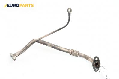 EGR тръба за Toyota Yaris Hatchback I (01.1999 - 12.2005) 1.4 D-4D, 75 к.с.