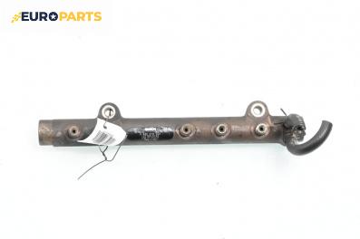 Горивна рейка за Toyota Yaris Hatchback I (01.1999 - 12.2005) 1.4 D-4D, 75 к.с., № 044214032