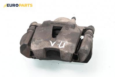 Спирачен апарат за Toyota Yaris Hatchback I (01.1999 - 12.2005), позиция: предна, лява