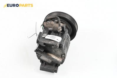 Компресор климатик за Toyota Yaris Hatchback I (01.1999 - 12.2005) 1.4 D-4D, 75 к.с., № 447220-6534