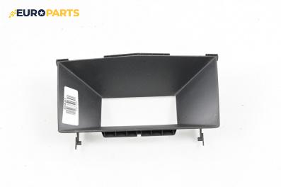 Интериорна пластмаса за Opel Astra H Estate (08.2004 - 05.2014), 4+1 вр., комби, позиция: предна