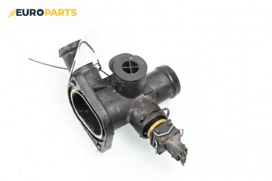Корпус на термостат за Volkswagen Golf III Hatchback (08.1991 - 07.1998) 1.6, 101 к.с.