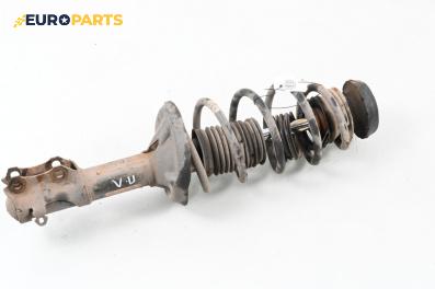 Макферсон за Volkswagen Golf III Hatchback (08.1991 - 07.1998), хечбек, позиция: предна, лява
