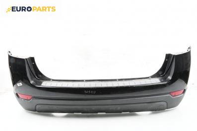 Задна броня за Chevrolet Captiva SUV (06.2006 - ...), джип