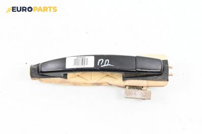 Външна дръжка за Chevrolet Captiva SUV (06.2006 - ...), 4+1 вр., джип, позиция: предна, дясна