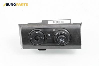 Ключ светлини  за Chevrolet Captiva SUV (06.2006 - ...)