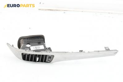Духалка парно за Chevrolet Captiva SUV (06.2006 - ...)