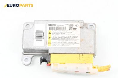 Модул за AIRBAG за Chevrolet Captiva SUV (06.2006 - ...), № 96866798