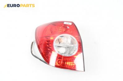 Стоп за Chevrolet Captiva SUV (06.2006 - ...), джип, позиция: лява