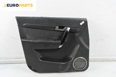 Кора врата за Chevrolet Captiva SUV (06.2006 - ...), 4+1 вр., джип, позиция: предна, лява