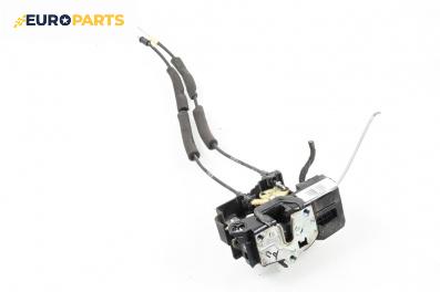 Брава на врата за Chevrolet Captiva SUV (06.2006 - ...), позиция: предна, дясна