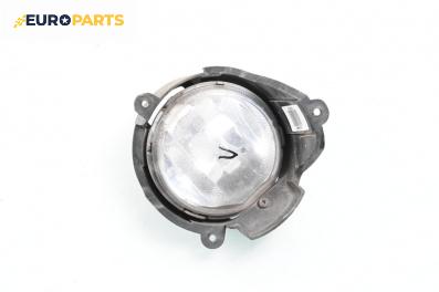 Халоген за Chevrolet Captiva SUV (06.2006 - ...), джип, позиция: лява