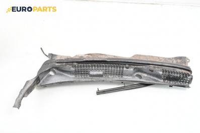 Кора под чистачки за Chevrolet Captiva SUV (06.2006 - ...), 4+1 вр., джип
