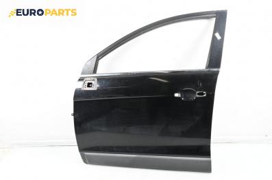 Врата за Chevrolet Captiva SUV (06.2006 - ...), 4+1 вр., джип, позиция: предна, лява