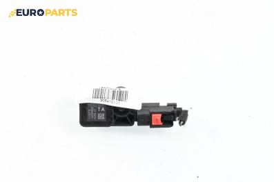 Сензор airbag за Opel Insignia A Hatchback (07.2008 - 03.2017), № 13502341