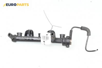 Бензинова рейка за Volkswagen Polo Hatchback IV (10.2001 - 12.2005) 1.2, 54 к.с.