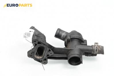 Корпус на термостат за Volkswagen Polo Hatchback IV (10.2001 - 12.2005) 1.2, 54 к.с.