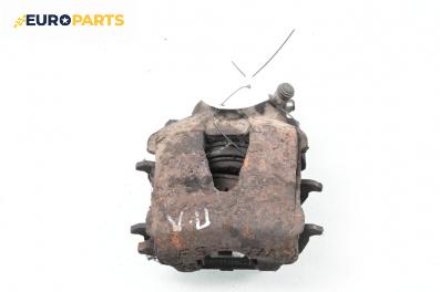 Спирачен апарат за Volkswagen Polo Hatchback IV (10.2001 - 12.2005), позиция: предна, лява