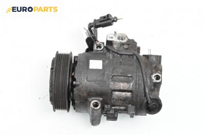 Компресор климатик за Volkswagen Polo Hatchback IV (10.2001 - 12.2005) 1.2, 54 к.с., № 447220-8943