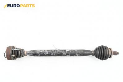 Полуоска за Volkswagen Polo Hatchback IV (10.2001 - 12.2005) 1.2, 54 к.с., позиция: предна, дясна