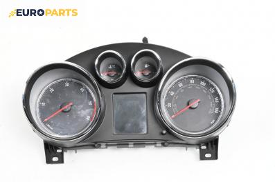 Километраж за Opel Insignia A Hatchback (07.2008 - 03.2017) 2.0 CDTI, 160 к.с.