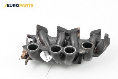Изпускателен колектор  за Renault Kangoo Van (08.1997 - 02.2008) D 65 1.9 (KC0E, KC02, KC0J, KC0N), 64 к.с.