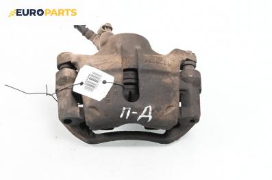 Спирачен апарат за Renault Kangoo Van (08.1997 - 02.2008), позиция: предна, дясна