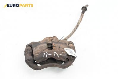 Спирачен апарат за Renault Kangoo Van (08.1997 - 02.2008), позиция: предна, лява